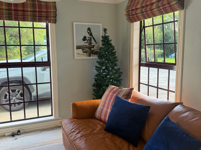 The southern charm of Silky Oak Ranch The southern charm of Silky Oak Ranch