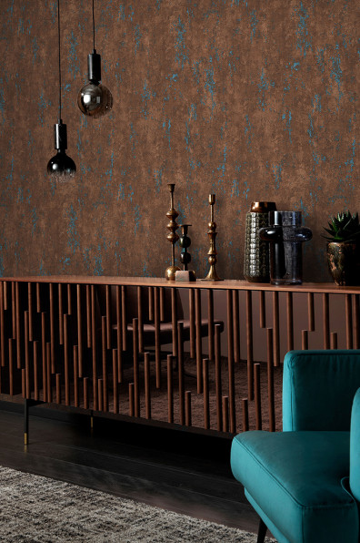 Taking your minimalist space to the next level with paints and wallpapers Taking your minimalist space to the next level with paints and wallpapers