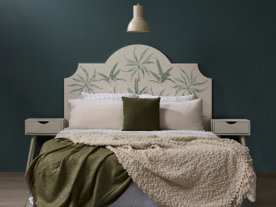 Taking your minimalist space to the next level with paints and wallpapers 