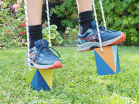 Five fun kids’ DIY projects to beat the boredom these holidays Five fun kids’ DIY projects to beat the boredom these holidays