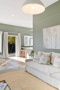 Home interior colour predictions for 2026: Part one