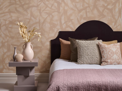 Home interior colour predictions for 2026: Part one