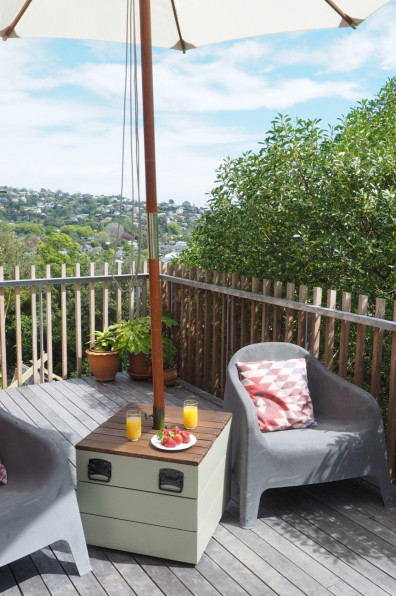 DIY garden projects and ideas for your outdoor space