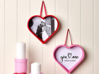 Two Valentine's Day DIY projects – for your special person