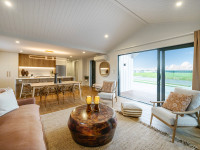 Nestle into picture-perfect Napier with this first prize lottery home Nestle into picture-perfect Napier with this first prize lottery home