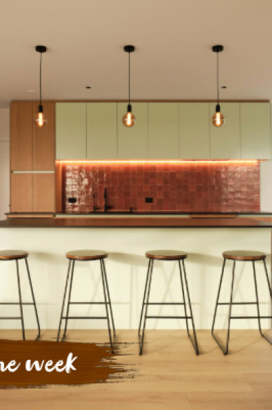 Beauty on the inside; inspired by the outside