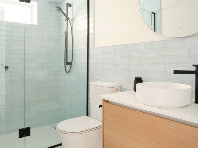 Beauty on the inside; inspired by the outside