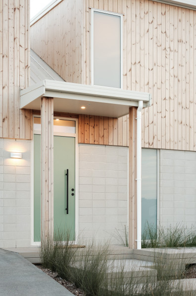 Beauty on the inside; inspired by the outside