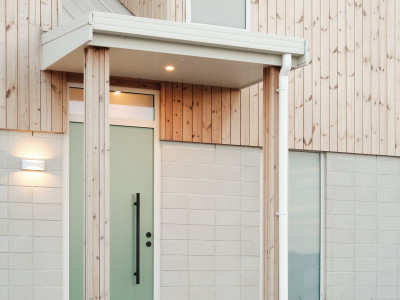 Beauty on the inside; inspired by the outside