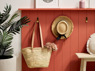 Here’s how to style your home for summer