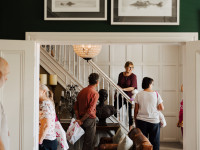 Summer exploring: NZ House and Garden Tours