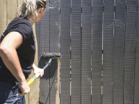 Sunny day DIY painting projects and top tips