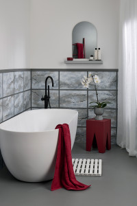 Red-letter days: How to use this rosy shade in your home Red-letter days: How to use this rosy shade in your home