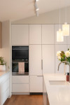 Balancing beauty and functionality with neutrals 