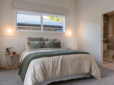 Balancing beauty and functionality with neutrals Balancing beauty and functionality with neutrals