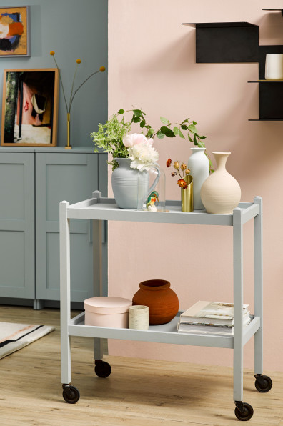 Afternoon delights: Quick and colourful projects to try at home 