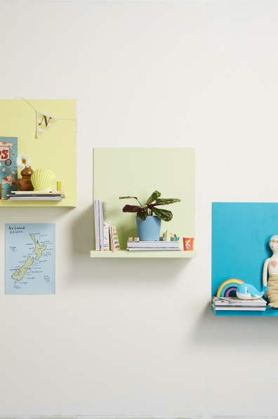 Afternoon delights: Quick and colourful projects to try at home 