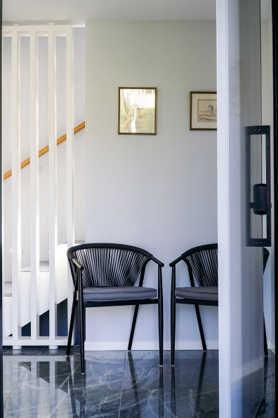 Building a dream home in the City of Sails Building a dream home in the City of Sails