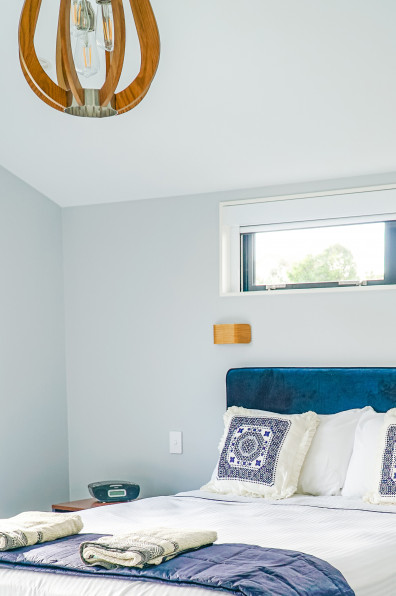 Building a dream home in the City of Sails Building a dream home in the City of Sails