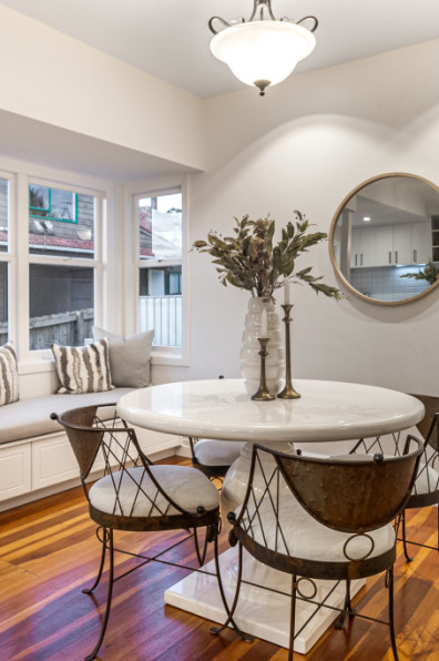 A bittersweet farewell for a 1920s bungalow