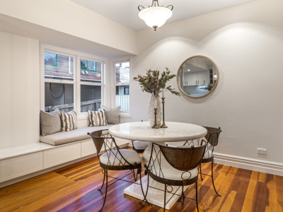 A bittersweet farewell for a 1920s bungalow A bittersweet farewell for a 1920s bungalow