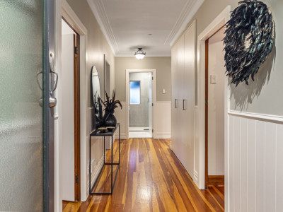 A bittersweet farewell for a 1920s bungalow A bittersweet farewell for a 1920s bungalow