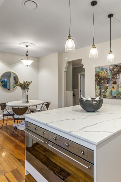 A bittersweet farewell for a 1920s bungalow