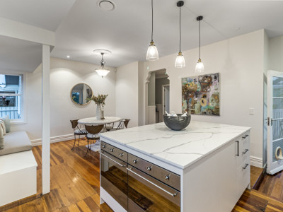 A bittersweet farewell for a 1920s bungalow