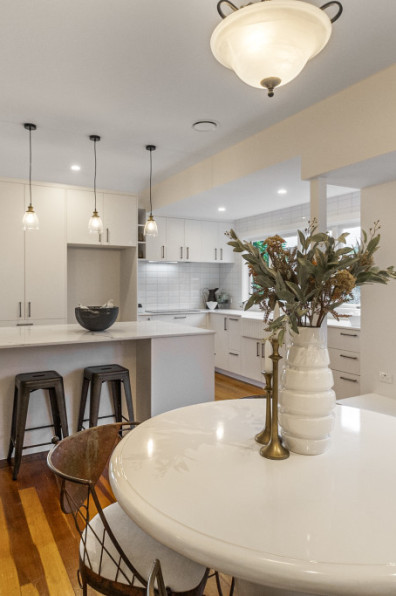 A bittersweet farewell for a 1920s bungalow