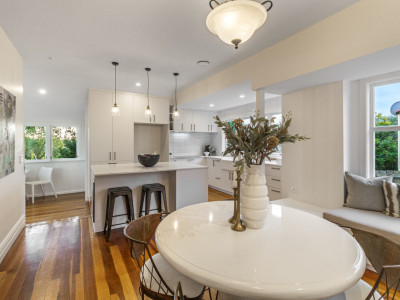 A bittersweet farewell for a 1920s bungalow