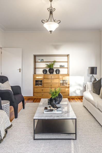 A bittersweet farewell for a 1920s bungalow A bittersweet farewell for a 1920s bungalow