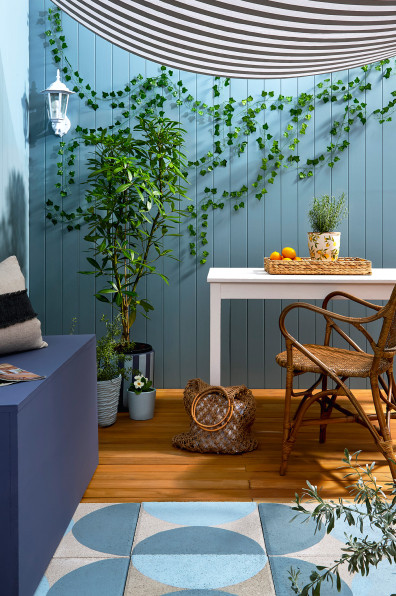 Decked out for winter Decked out for winter