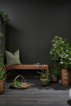 Decked out for winter: Fresh looks for your patio