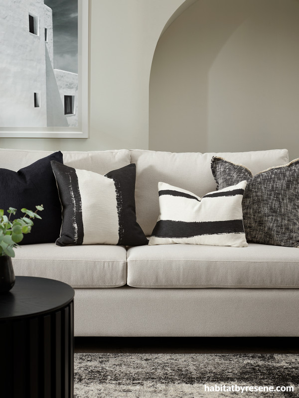 Your home style guide for a cosy winter | Habitat by Resene