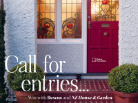Think you’ve got a winning entryway? Enter now to win! 