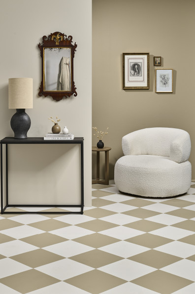 Time to rethink your flooring