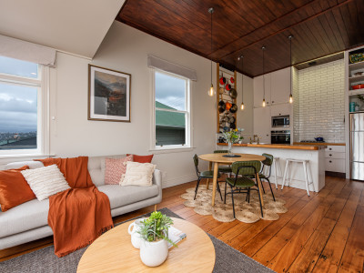 Time to rethink your flooring Time to rethink your flooring