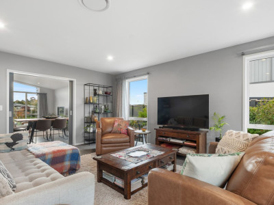 Inside the Omokoroa home that nailed the brief Inside the Omokoroa home that nailed the brief