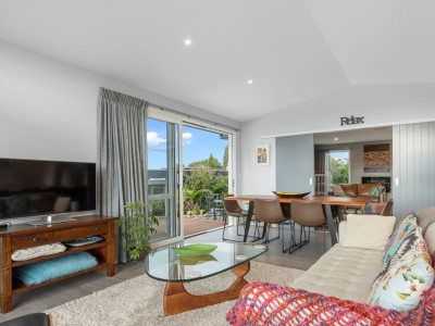 Inside the Omokoroa home that nailed the brief Inside the Omokoroa home that nailed the brief