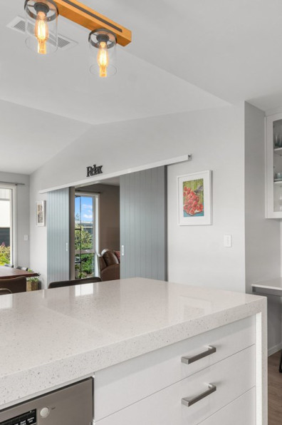 Inside the Omokoroa home that nailed the brief Inside the Omokoroa home that nailed the brief