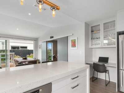 Inside the Omokoroa home that nailed the brief