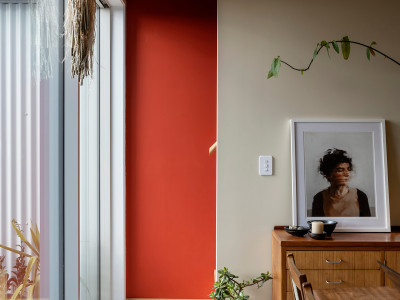 Seeing red in style Seeing red in style