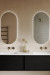 Get your dream bathroom look with Resene and Plumbline