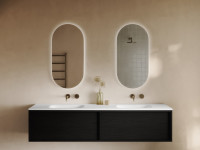 Get your dream bathroom look with Resene and Plumbline