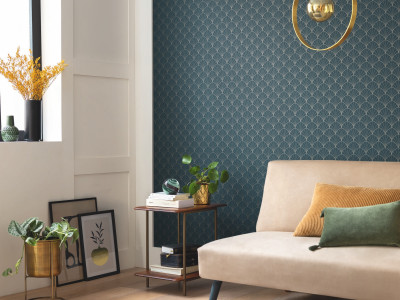 Top wallpaper designs for each style – chosen by the experts!