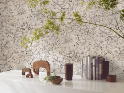 Top wallpaper designs for each style – chosen by the experts!