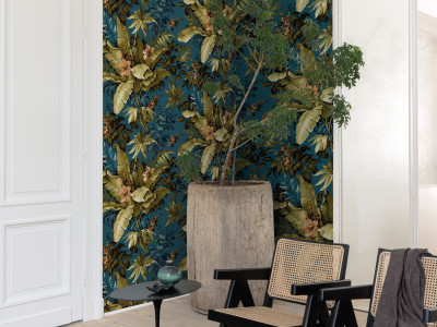 Top wallpaper designs for each style – chosen by the experts!