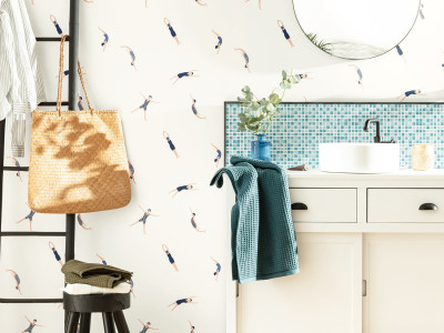 Top wallpaper designs for each style – chosen by the experts! Top wallpaper designs for each style – chosen by the experts!