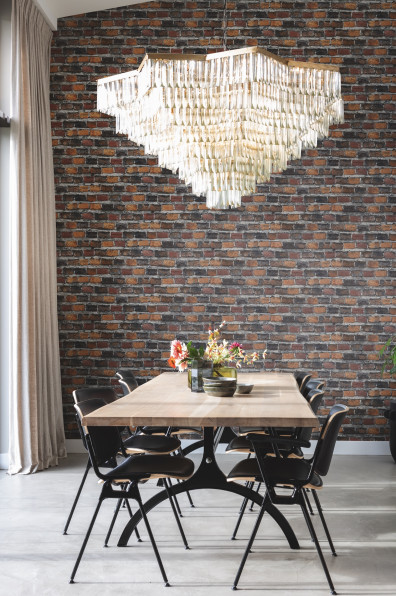 Top wallpaper designs for each style – chosen by the experts!