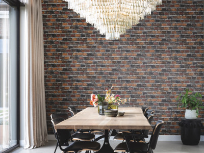 Top wallpaper designs for each style – chosen by the experts!